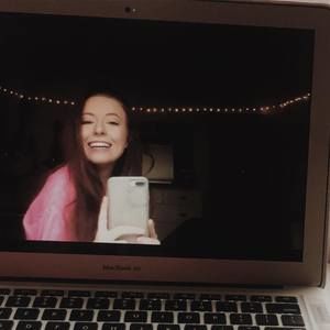 Meet your Posher, Maddie